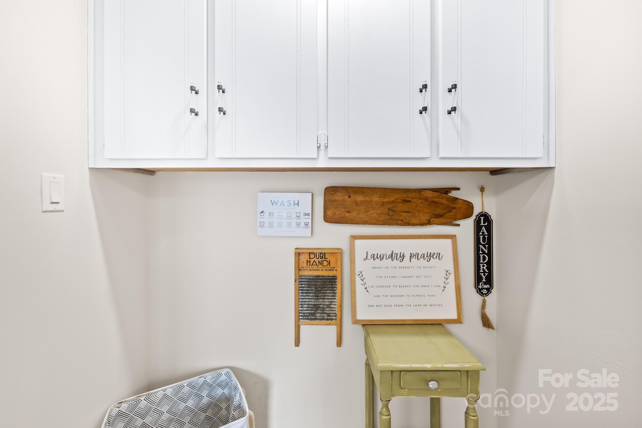 6306 Fox Hunt Road Indian Trail, NC 28079 - Photo 15 of 20 a view of walk in closet with clothes