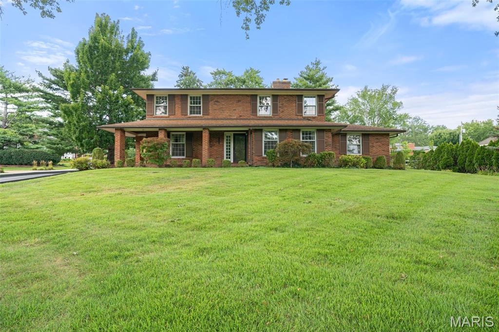 9291 Ladue Road Ladue, MO 63124 - Photo 1 of 59