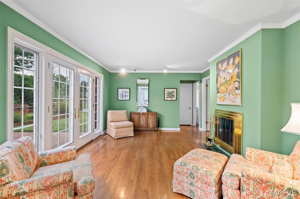 9291 Ladue Road Ladue, MO 63124 - Photo 12 of 59