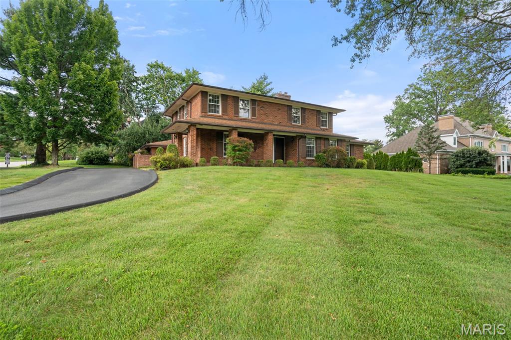 9291 Ladue Road Ladue, MO 63124 - Photo 2 of 59