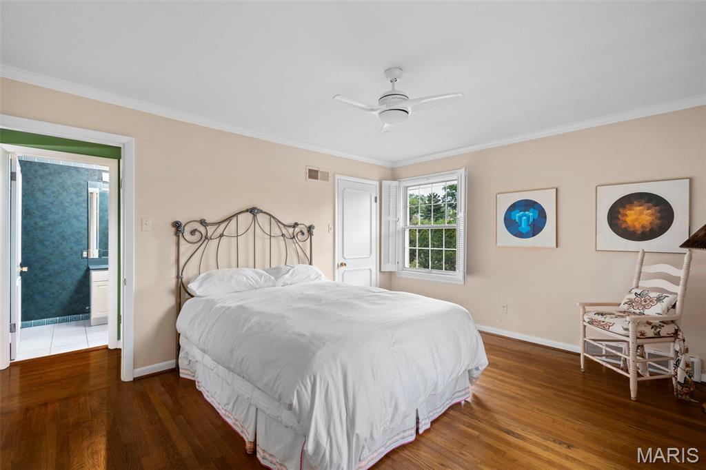 9291 Ladue Road Ladue, MO 63124 - Photo 26 of 59