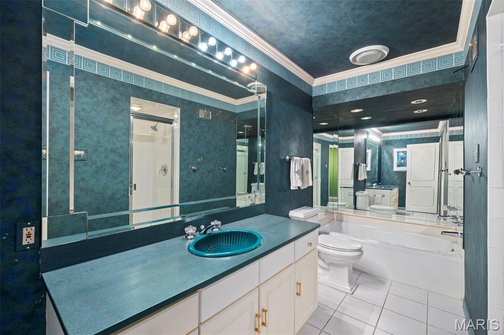 9291 Ladue Road Ladue, MO 63124 - Photo 27 of 59