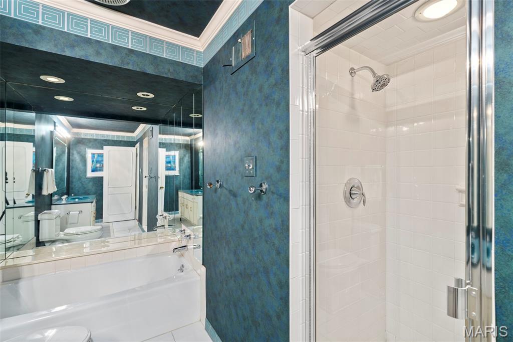 9291 Ladue Road Ladue, MO 63124 - Photo 28 of 59