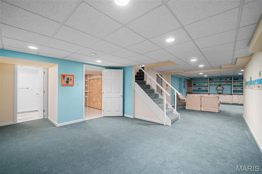 9291 Ladue Road Ladue, MO 63124 - Photo 37 of 59