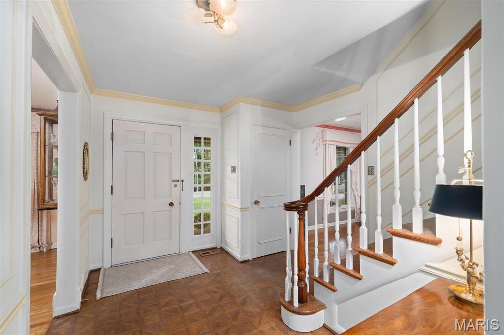 9291 Ladue Road Ladue, MO 63124 - Photo 4 of 59