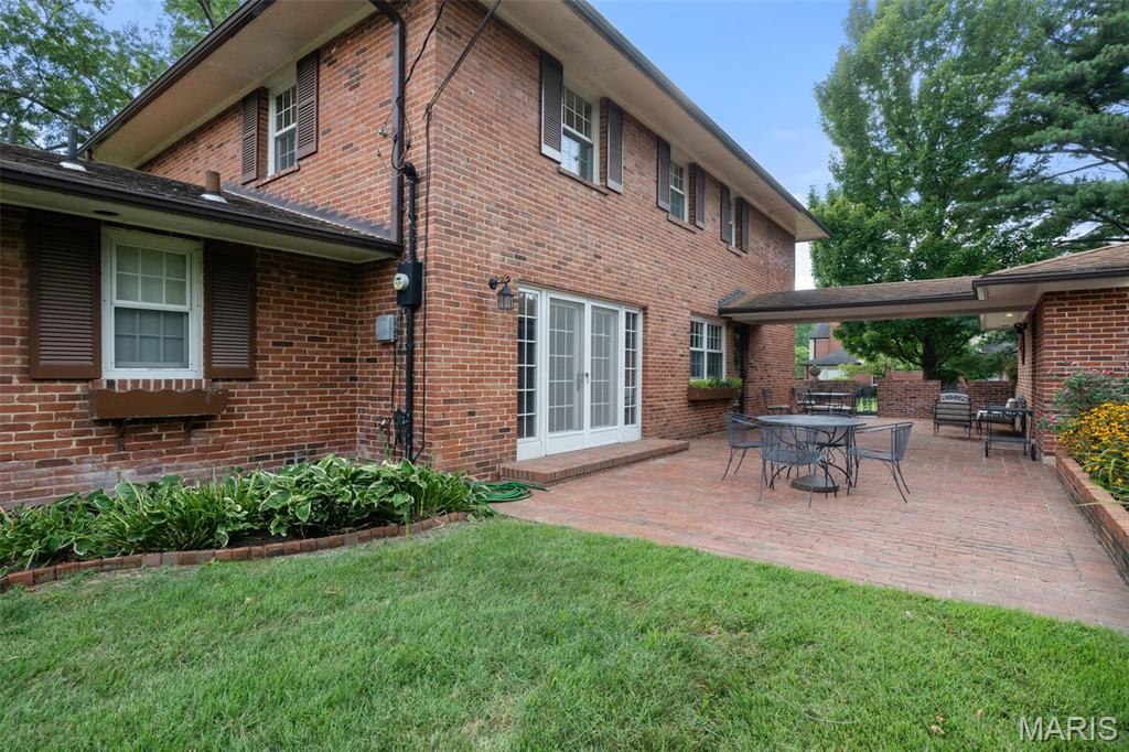 9291 Ladue Road Ladue, MO 63124 - Photo 46 of 59