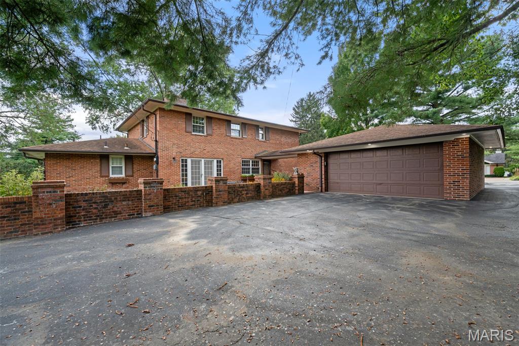 9291 Ladue Road Ladue, MO 63124 - Photo 47 of 59