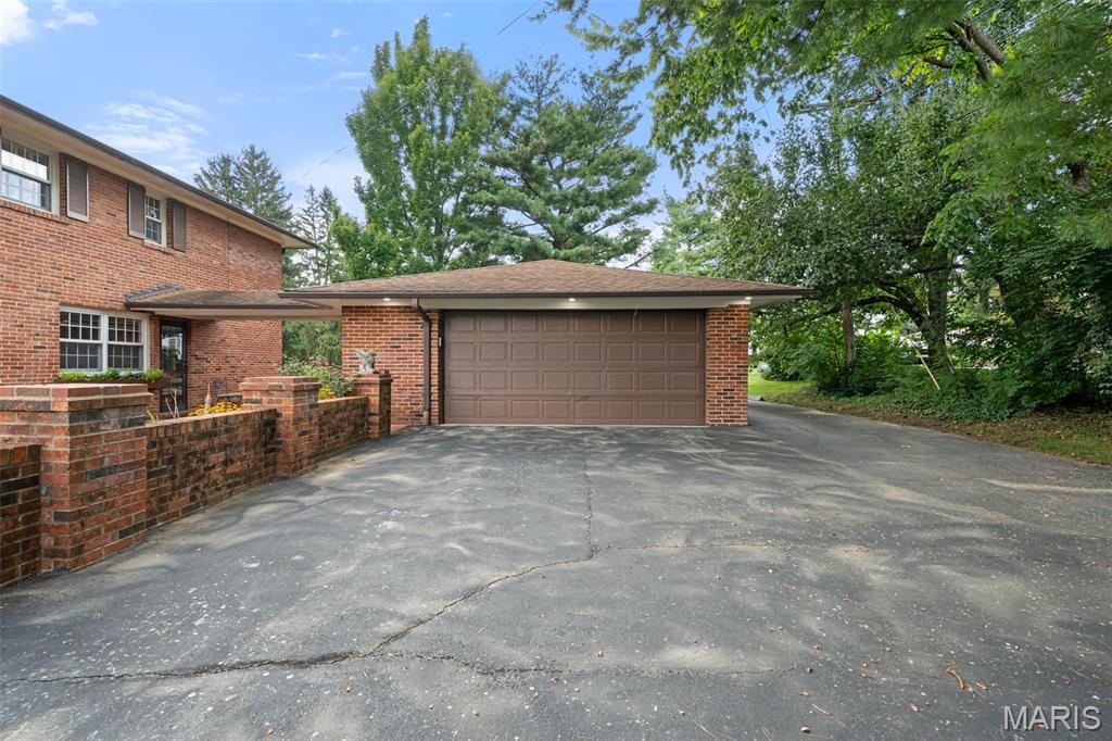 9291 Ladue Road Ladue, MO 63124 - Photo 48 of 59