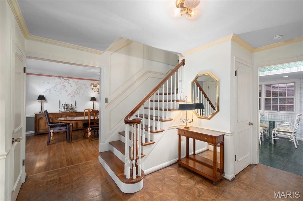 9291 Ladue Road Ladue, MO 63124 - Photo 5 of 59