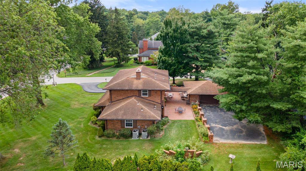 9291 Ladue Road Ladue, MO 63124 - Photo 51 of 59