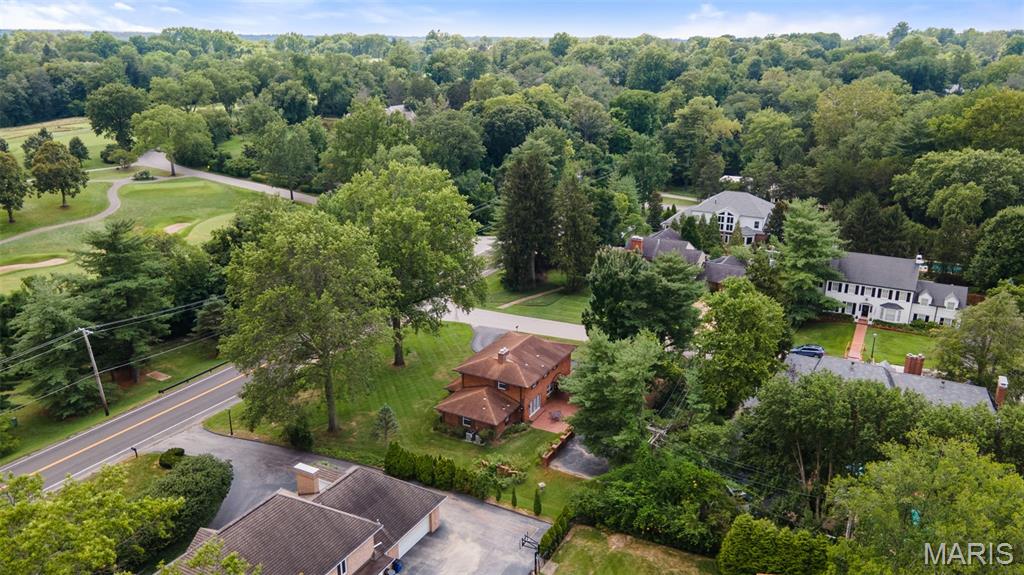 9291 Ladue Road Ladue, MO 63124 - Photo 52 of 59