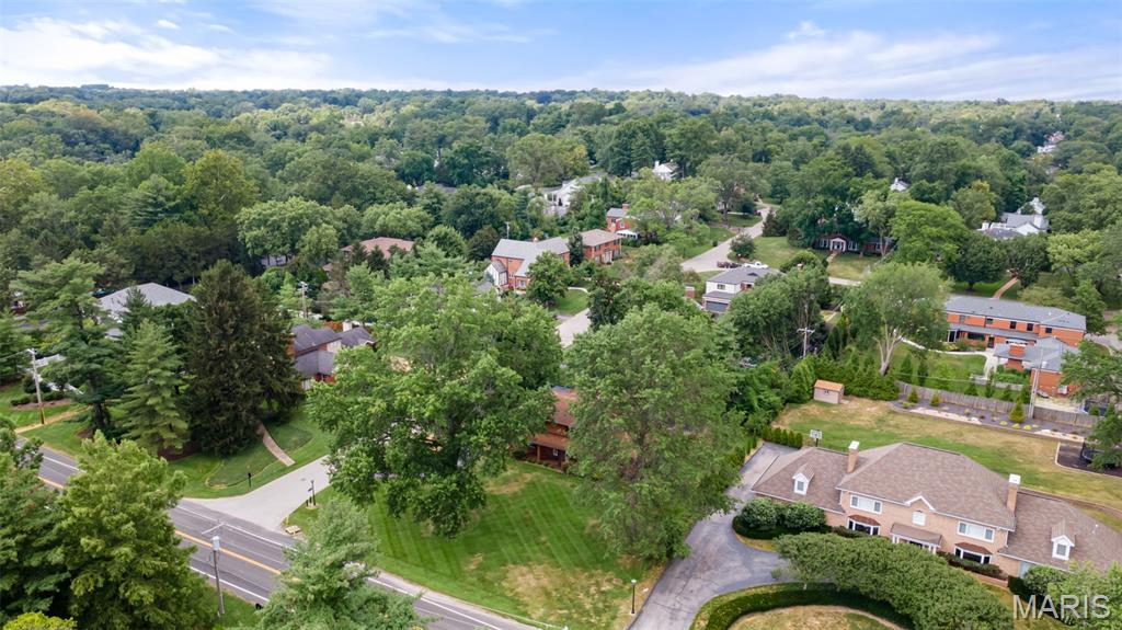 9291 Ladue Road Ladue, MO 63124 - Photo 53 of 59