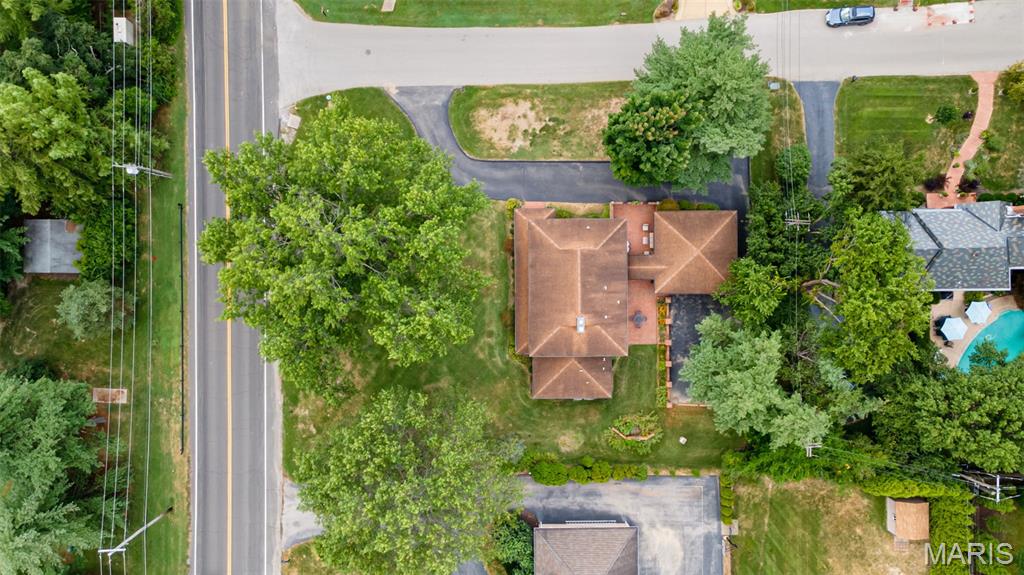 9291 Ladue Road Ladue, MO 63124 - Photo 54 of 59