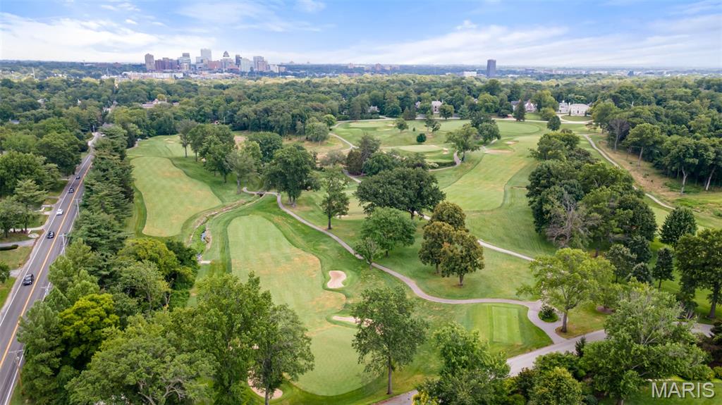 9291 Ladue Road Ladue, MO 63124 - Photo 55 of 59