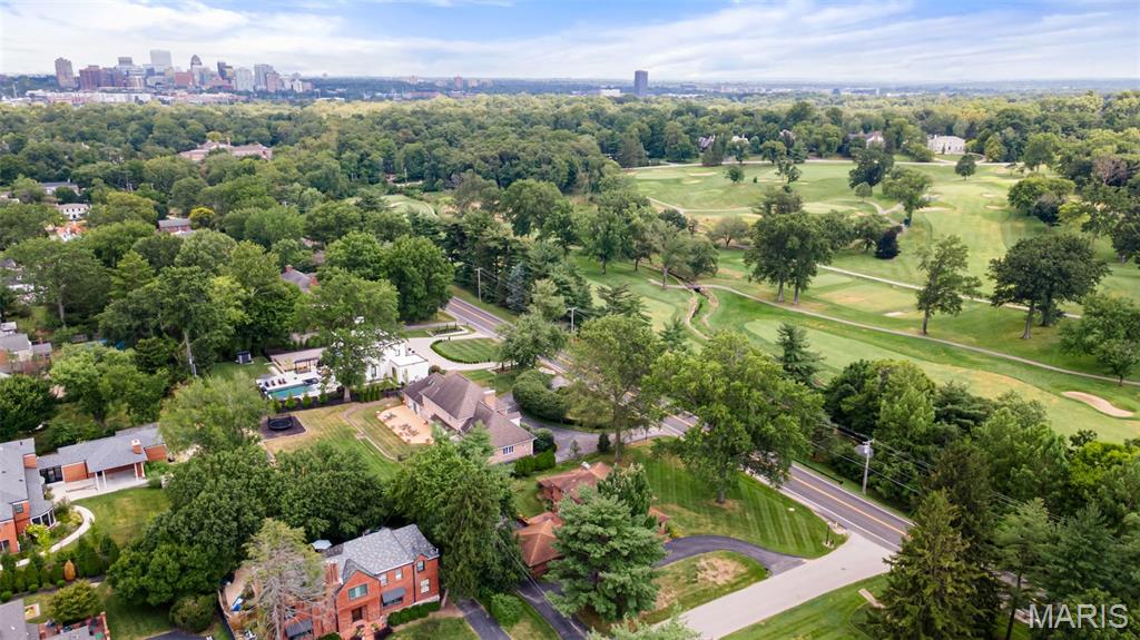 9291 Ladue Road Ladue, MO 63124 - Photo 56 of 59