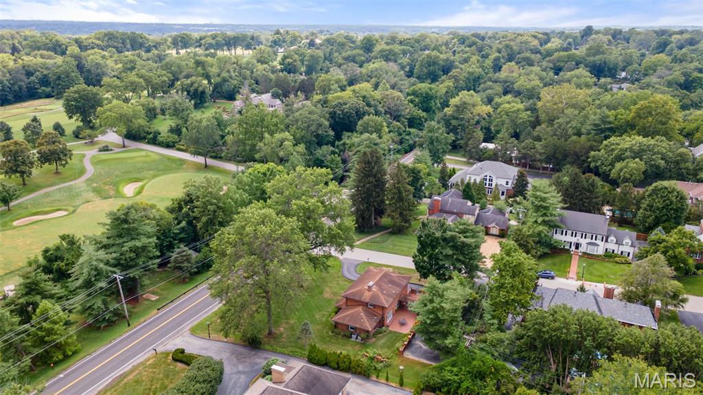 9291 Ladue Road Ladue, MO 63124 - Photo 57 of 59