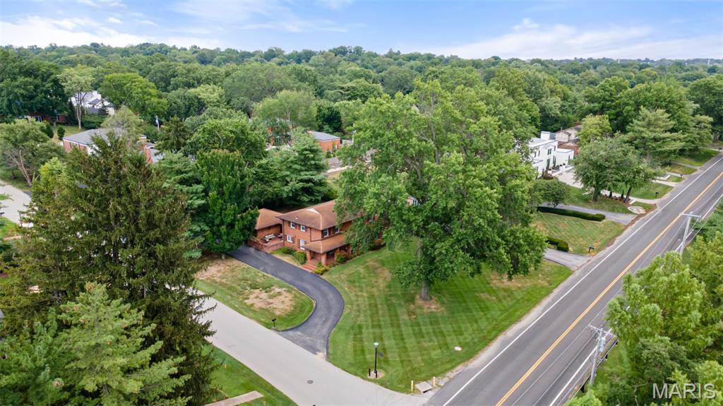 9291 Ladue Road Ladue, MO 63124 - Photo 58 of 59