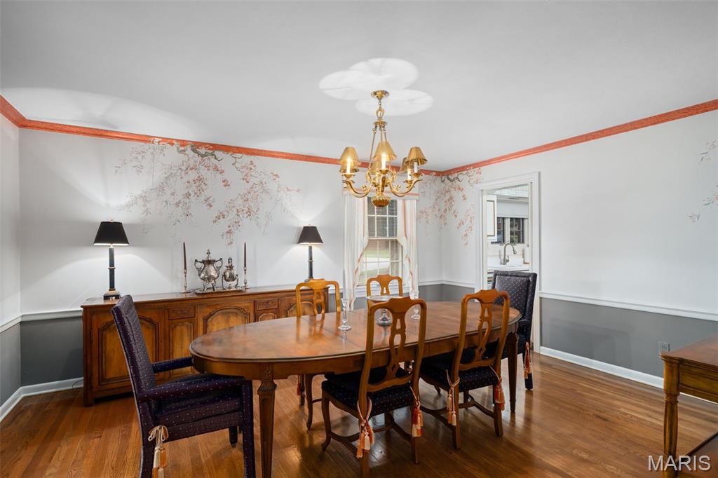 9291 Ladue Road Ladue, MO 63124 - Photo 6 of 59