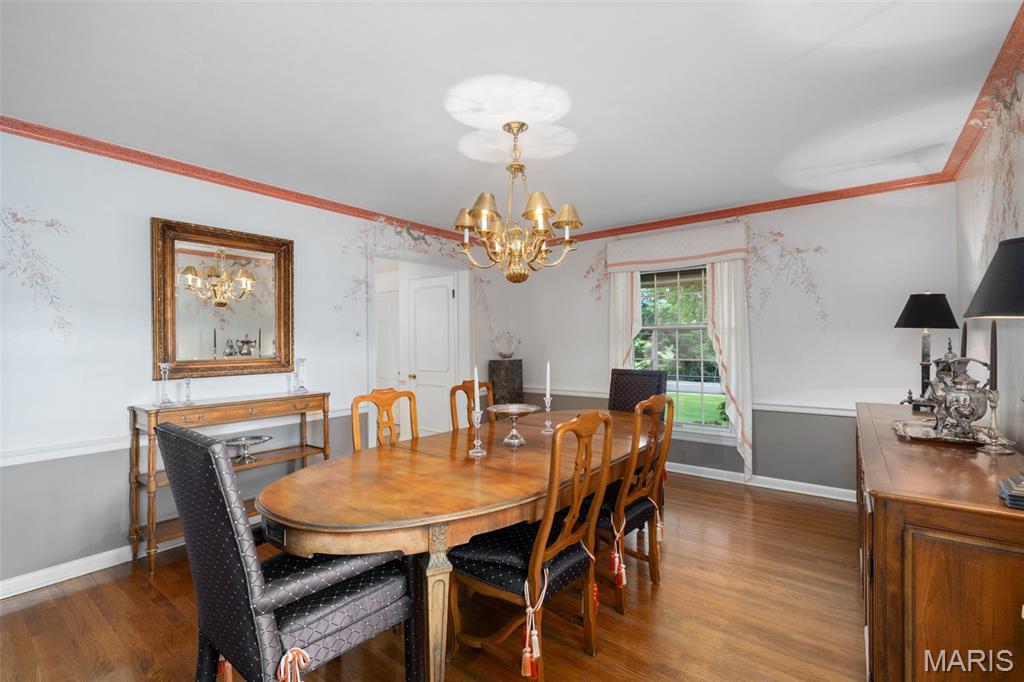 9291 Ladue Road Ladue, MO 63124 - Photo 7 of 59