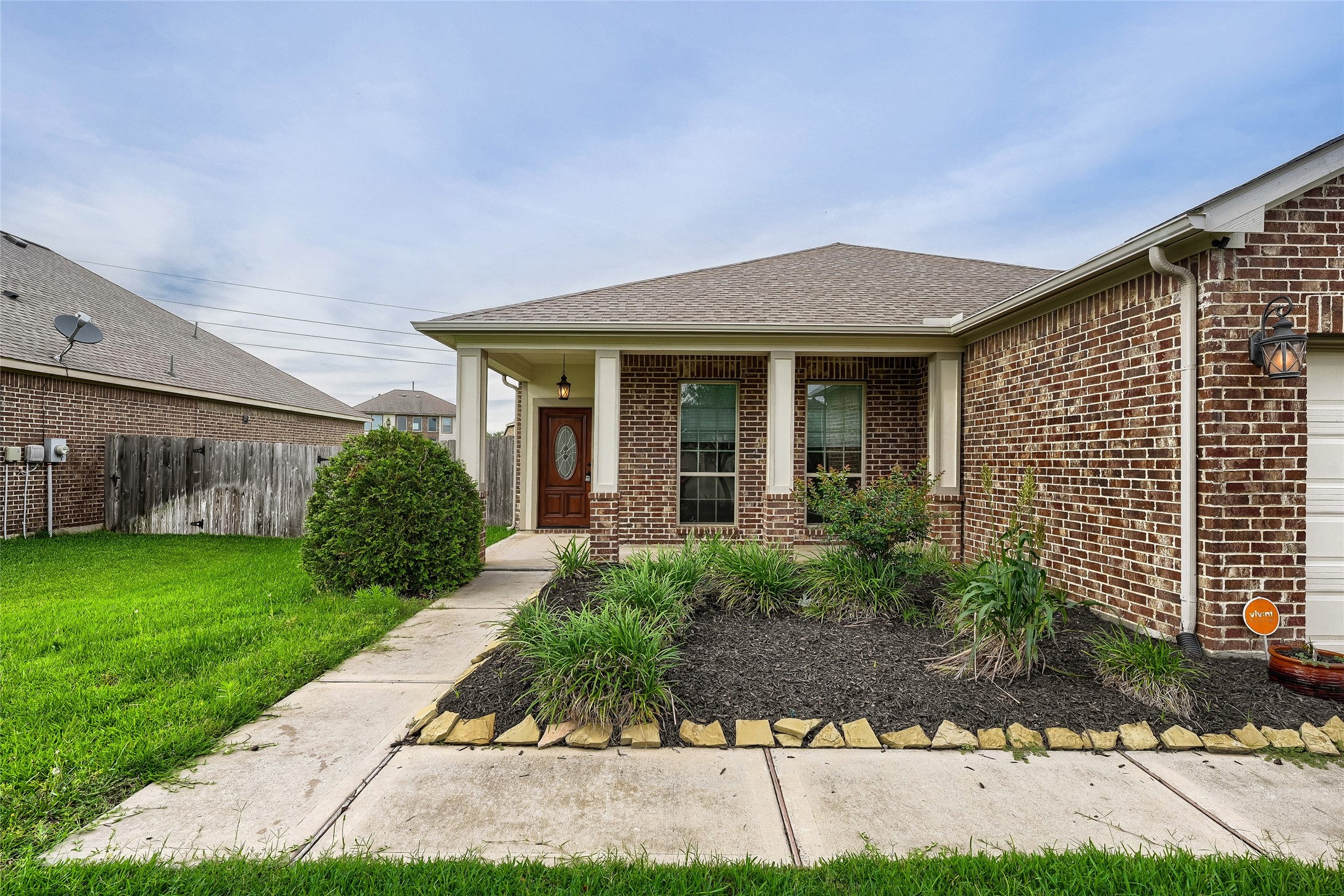 6210 Mason Way Rosenberg, TX 77471 - Photo 3 of 28 Exterior Front