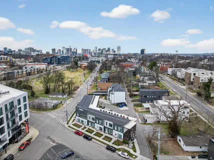 $275,000 | 1272 3rd Avenue South, Unit 207, Nashville, TN 37210