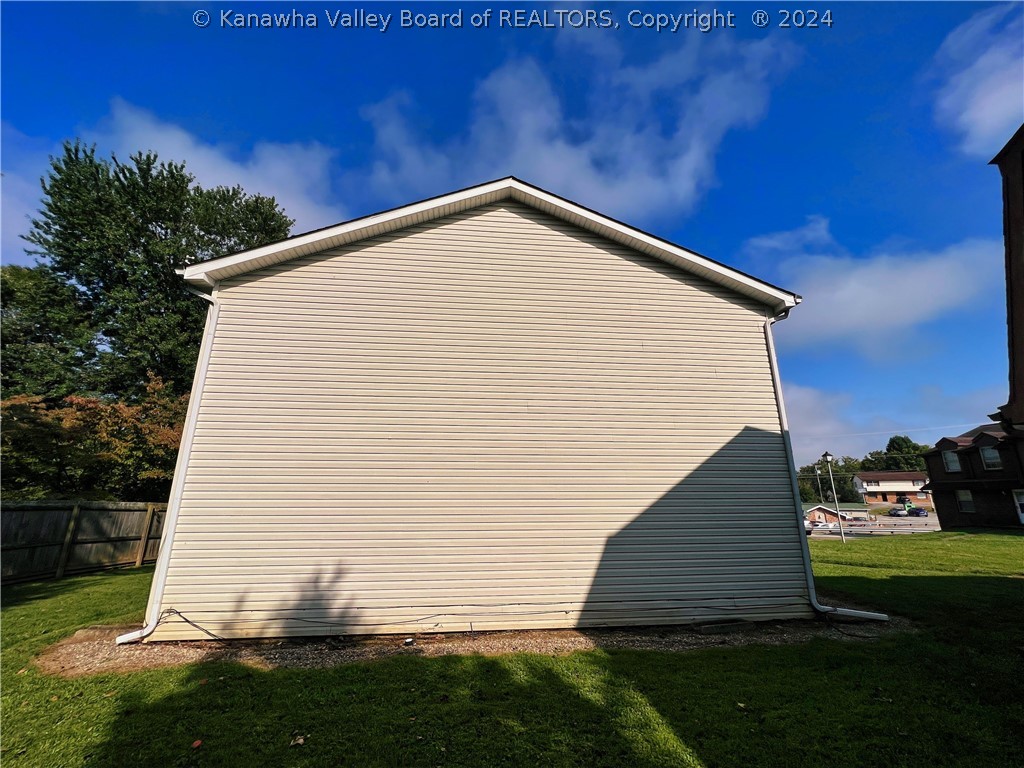 5381 Big Tyler Road Charleston, WV 25313 - Photo 21 of 32 Gallery Image 21