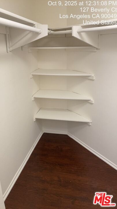 11730 Sunset Boulevard Los Angeles, CA 90049 - Photo 15 of 20 a view of a room with shelf