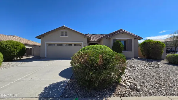 $1,950 | 617 South 165th Avenue, Goodyear, AZ 85338