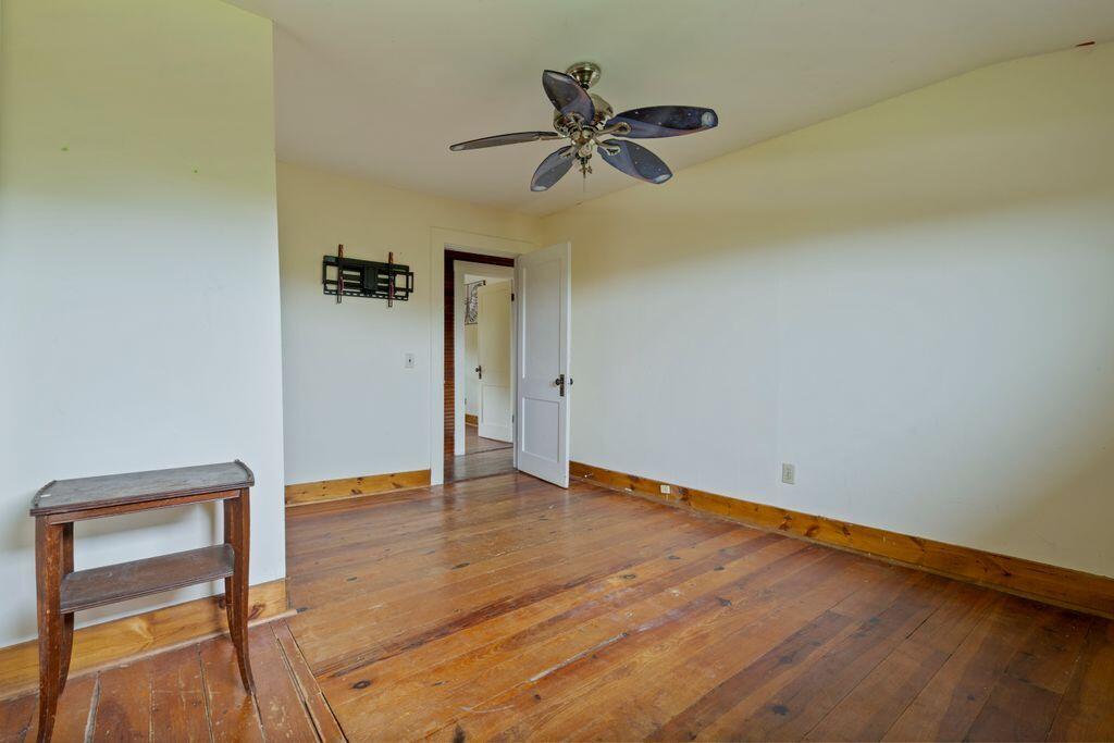 29 Mudget Hill Road Vassalboro, ME 04989 - Photo 30 of 70 2nd Floor Bedroom
