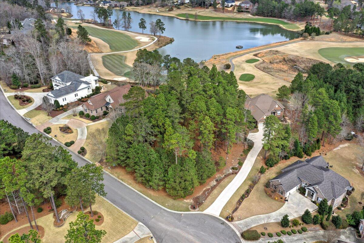 185 Foxhound Run Road Aiken, SC 29803 - Photo 2 of 21 Gallery Image 2