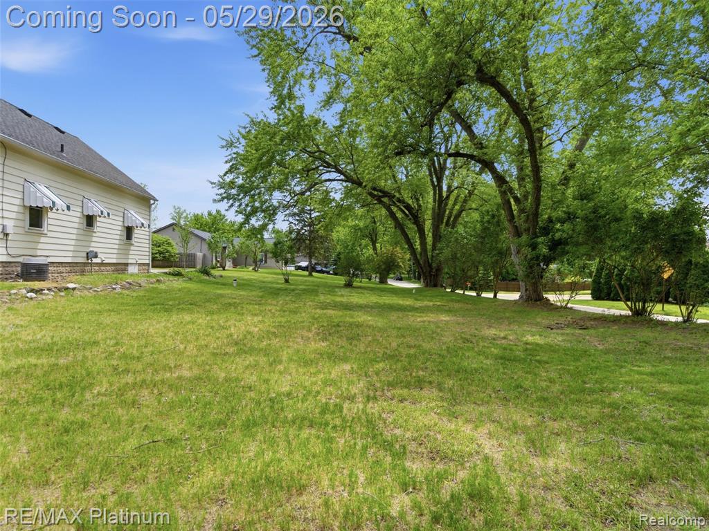 6335 Silver Lake Road Linden, MI 48451 - Photo 40 of 61