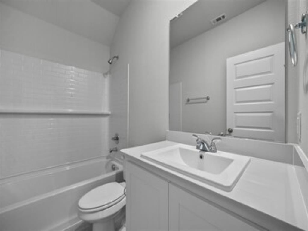 553 Hickory Rdg Drive Van Alstyne, TX 75495 - Photo 20 of 22 Gallery Image 20