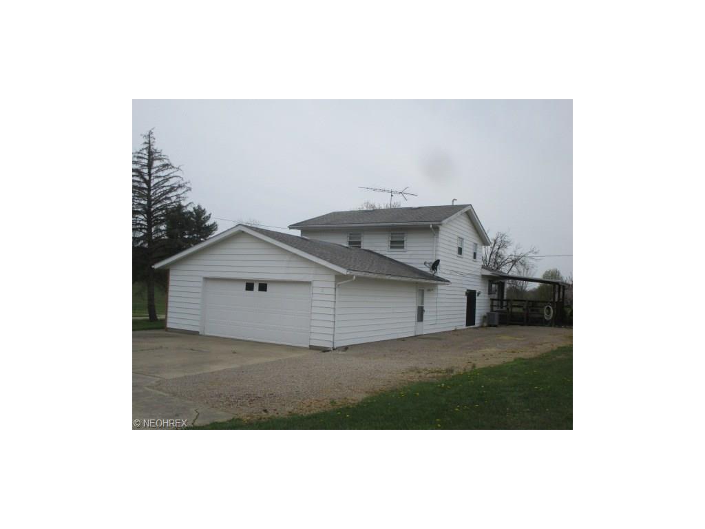 2740 Flint Ridge Road Hopewell, OH 43746 - Photo 3 of 19