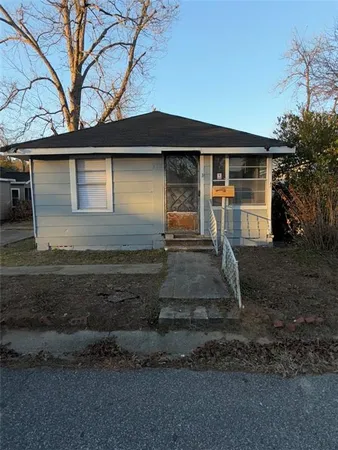 $28,000 | 510 West 4th Avenue, Cordele, GA 31015