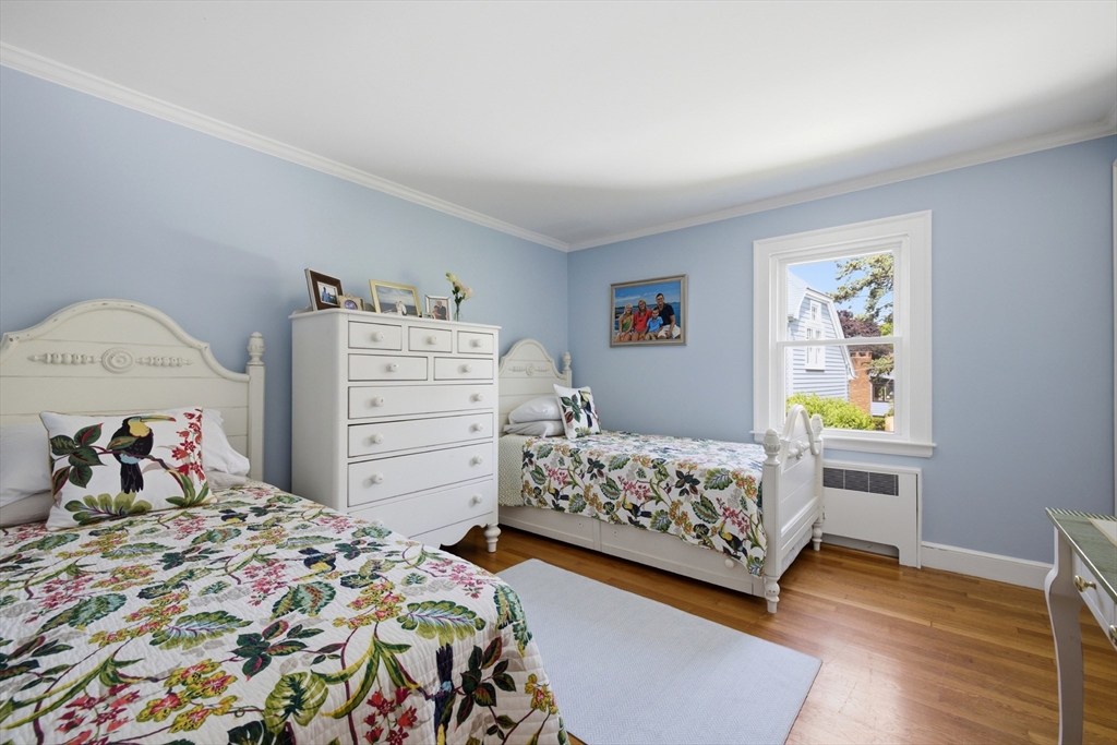 5 Coolidge Road Marblehead, MA 01945 - Photo 23 of 26