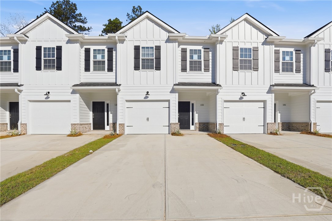 108 Hinesley Way Pooler, GA 31322 - Photo 1 of 23