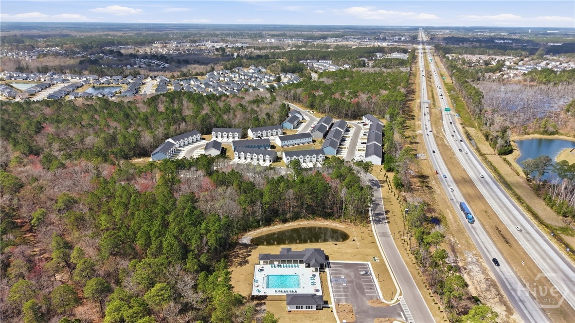 108 Hinesley Way Pooler, GA 31322 - Photo 10 of 23 Amenity center