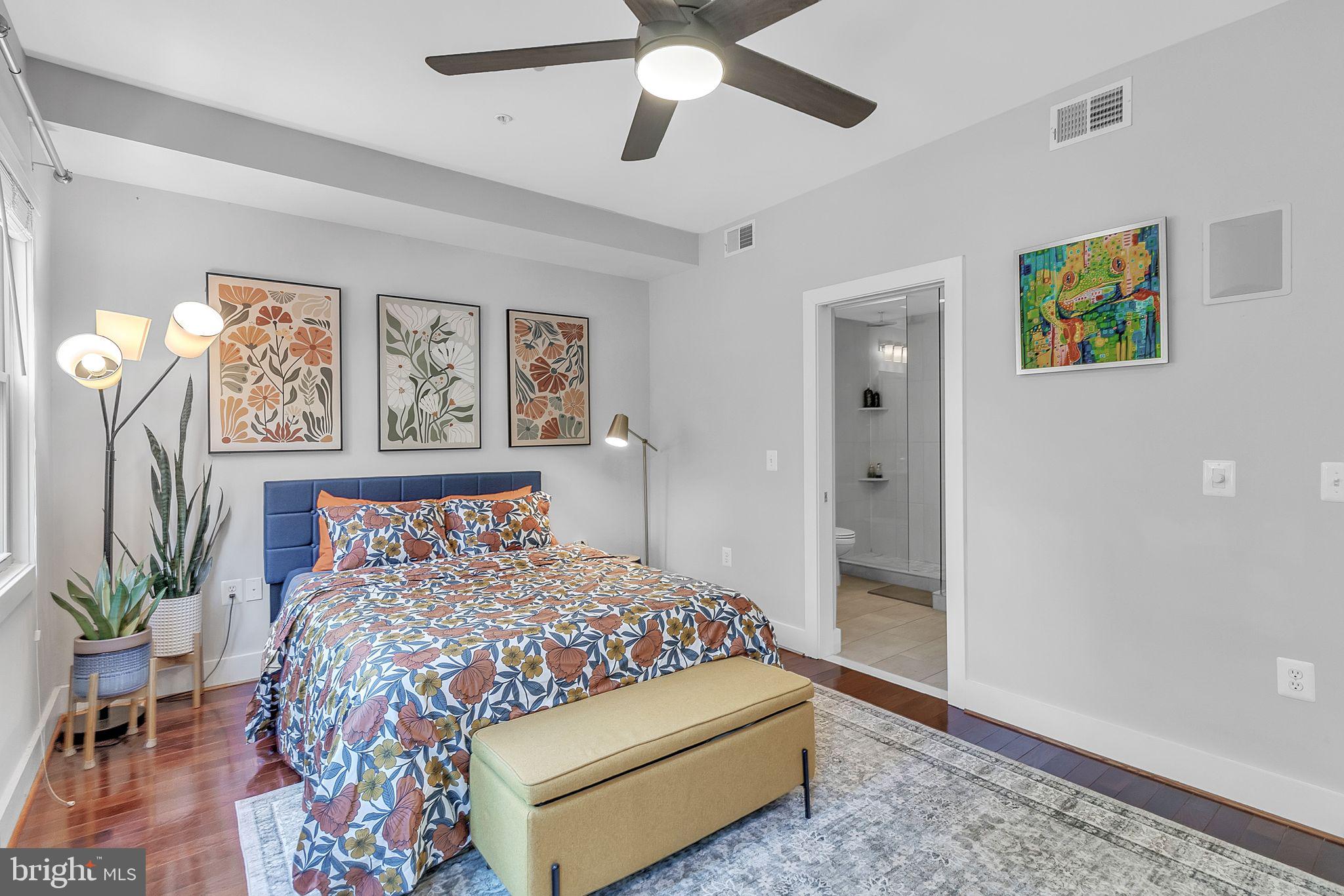 2505 17th Street Northwest, Unit 3 Washington, DC 20009 - Photo 11 of 23