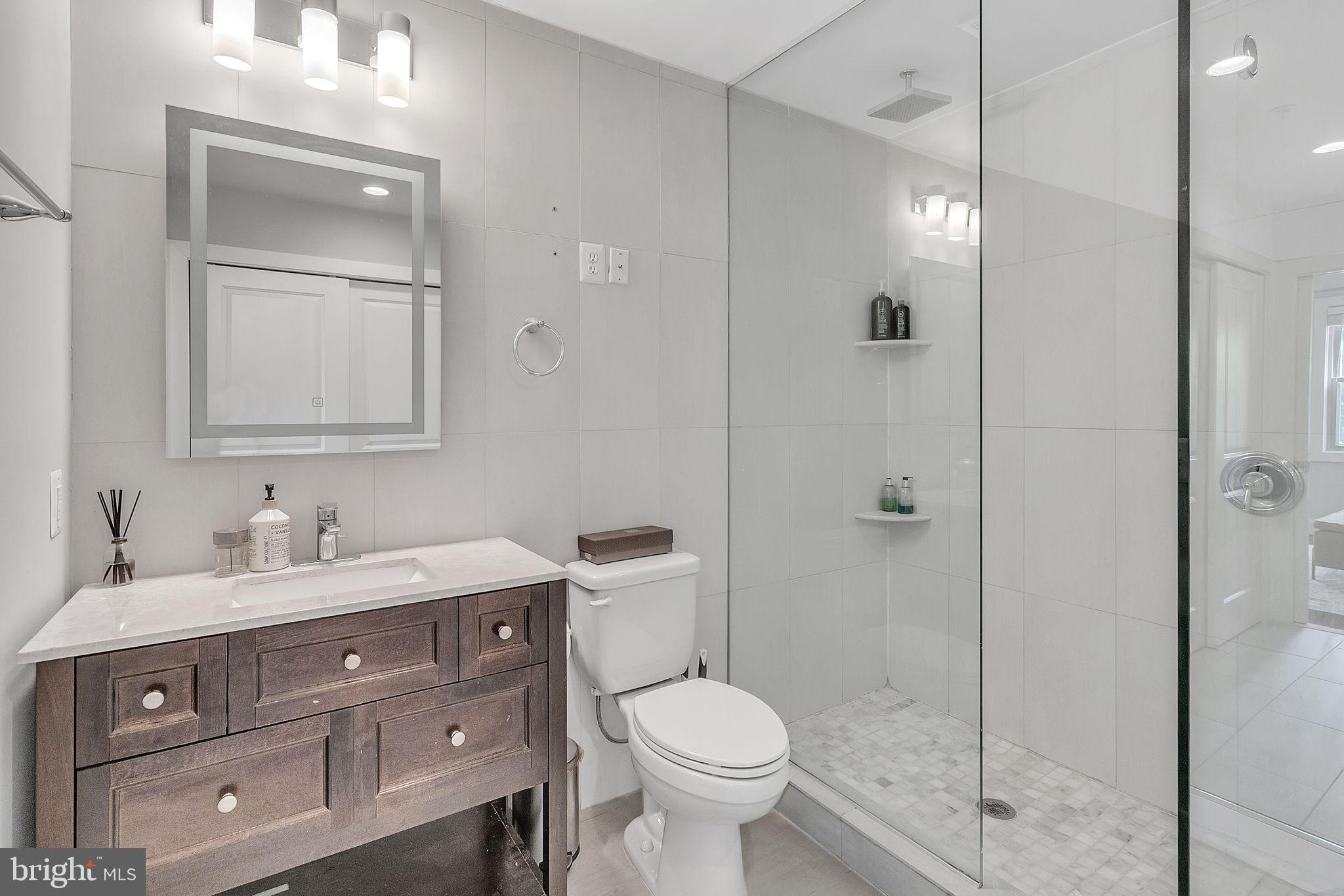 2505 17th Street Northwest, Unit 3 Washington, DC 20009 - Photo 13 of 23