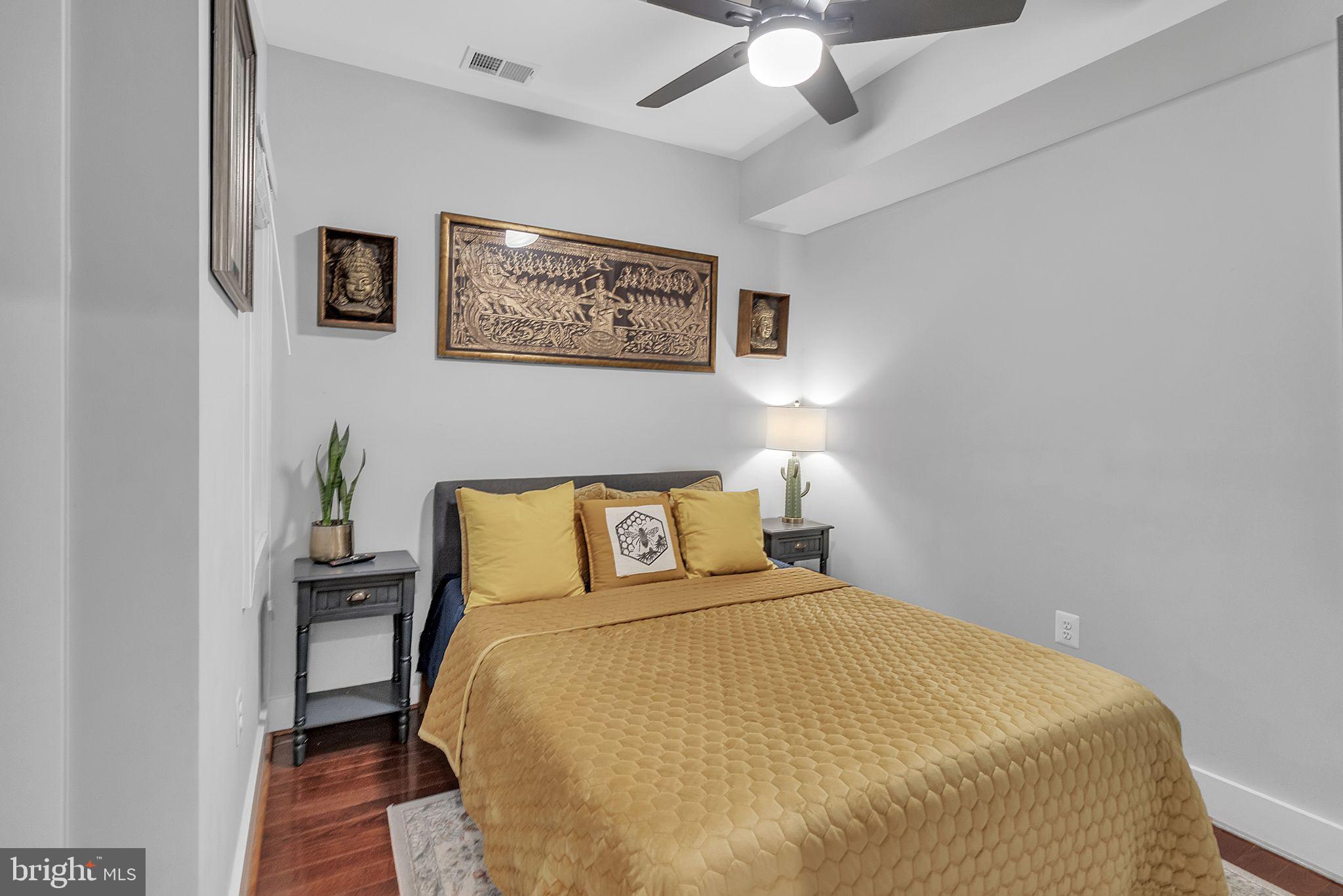 2505 17th Street Northwest, Unit 3 Washington, DC 20009 - Photo 17 of 23