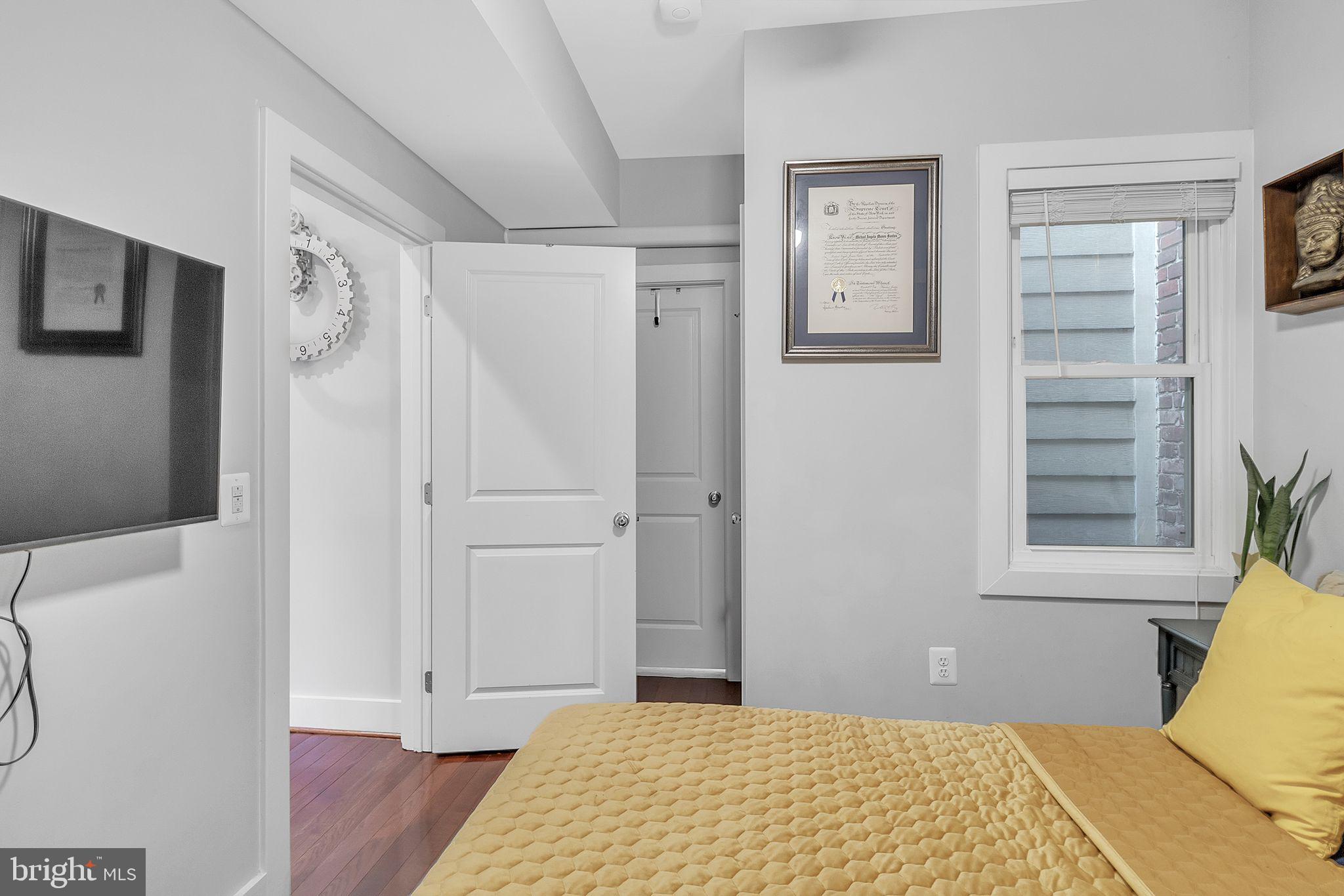 2505 17th Street Northwest, Unit 3 Washington, DC 20009 - Photo 18 of 23