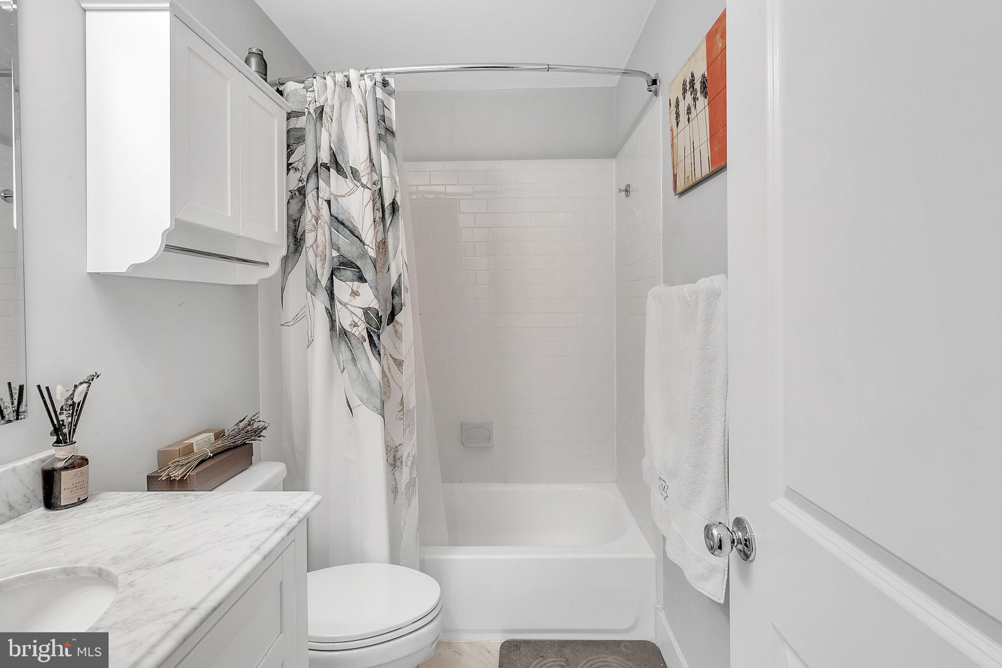 2505 17th Street Northwest, Unit 3 Washington, DC 20009 - Photo 19 of 23