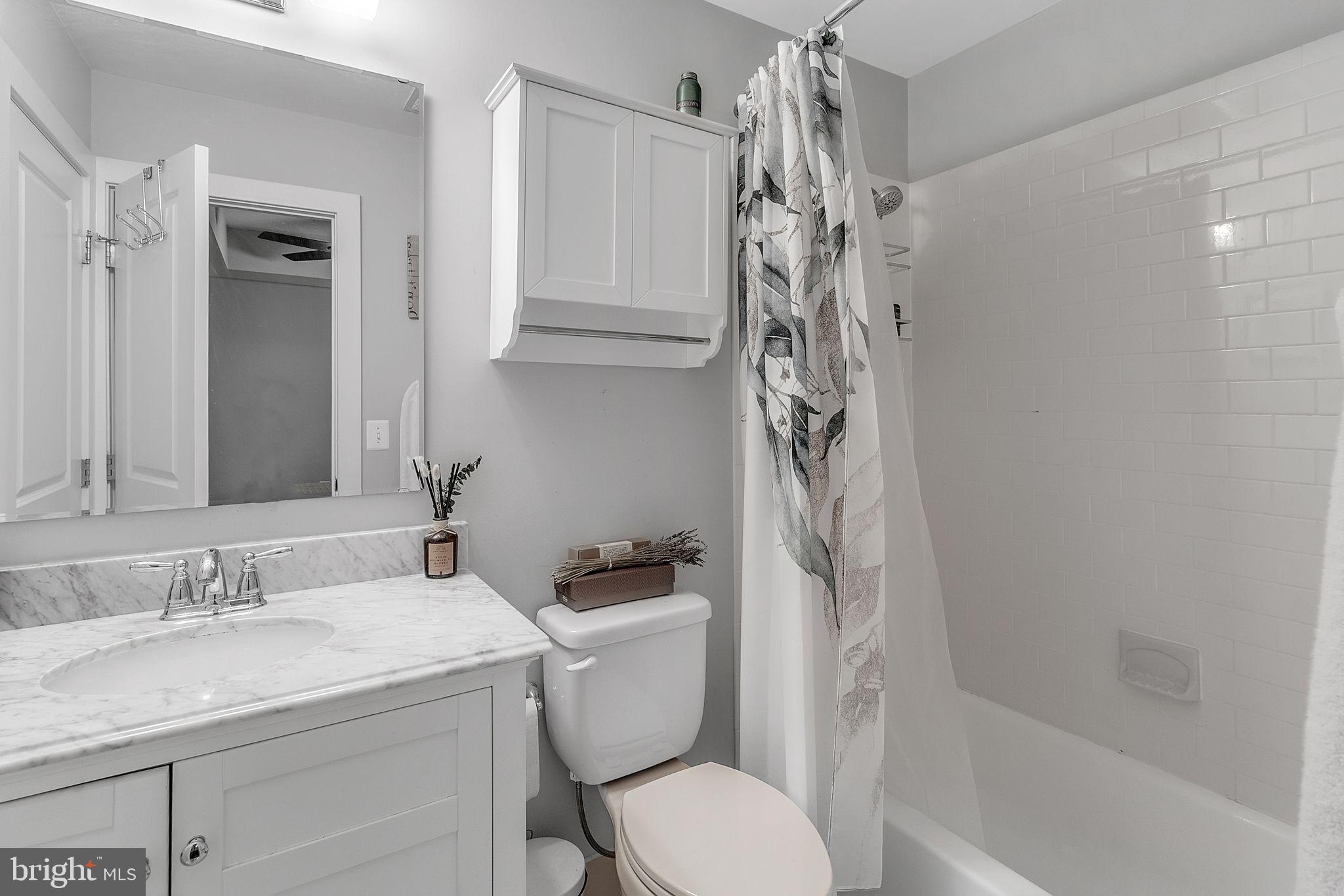 2505 17th Street Northwest, Unit 3 Washington, DC 20009 - Photo 20 of 23