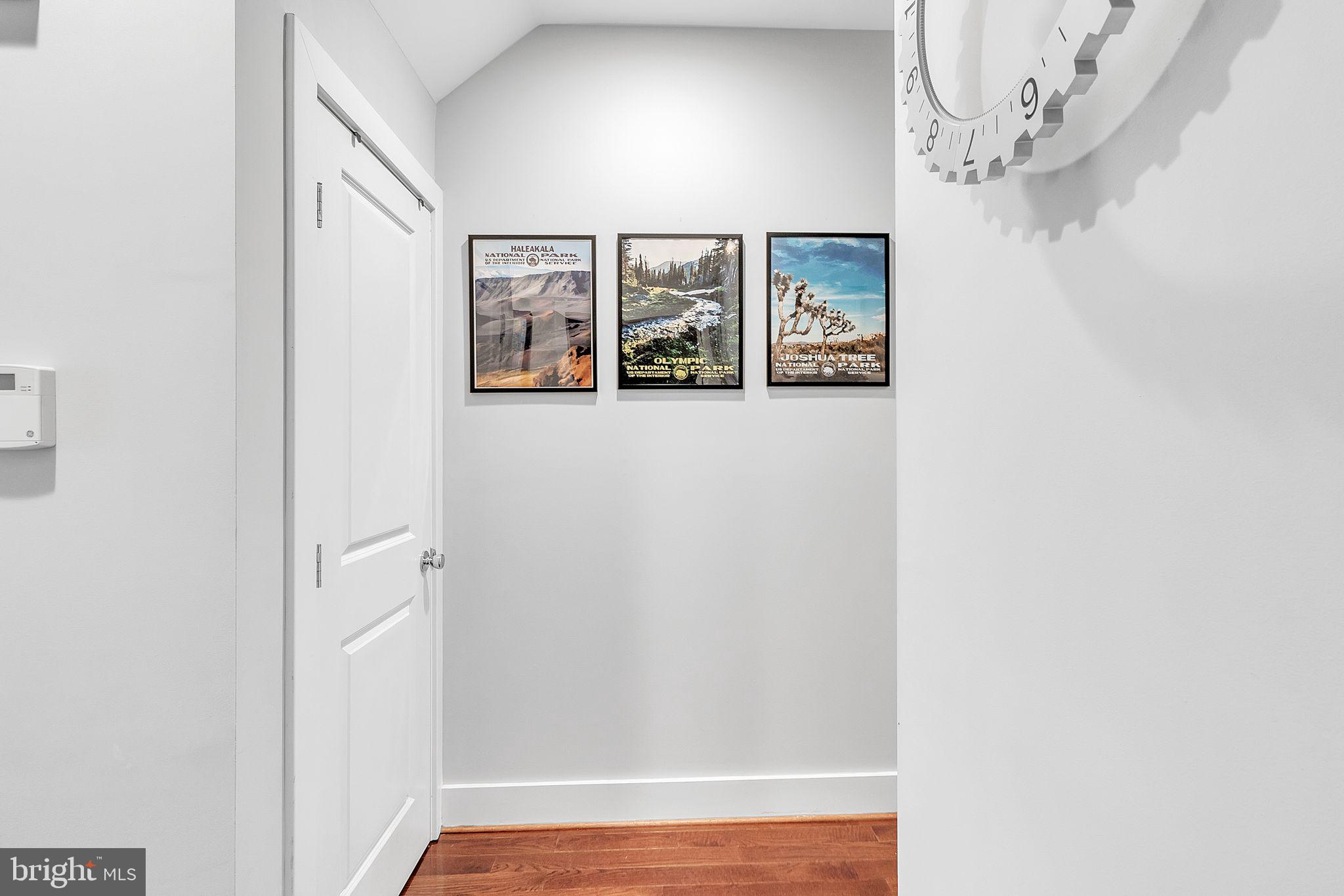 2505 17th Street Northwest, Unit 3 Washington, DC 20009 - Photo 21 of 23