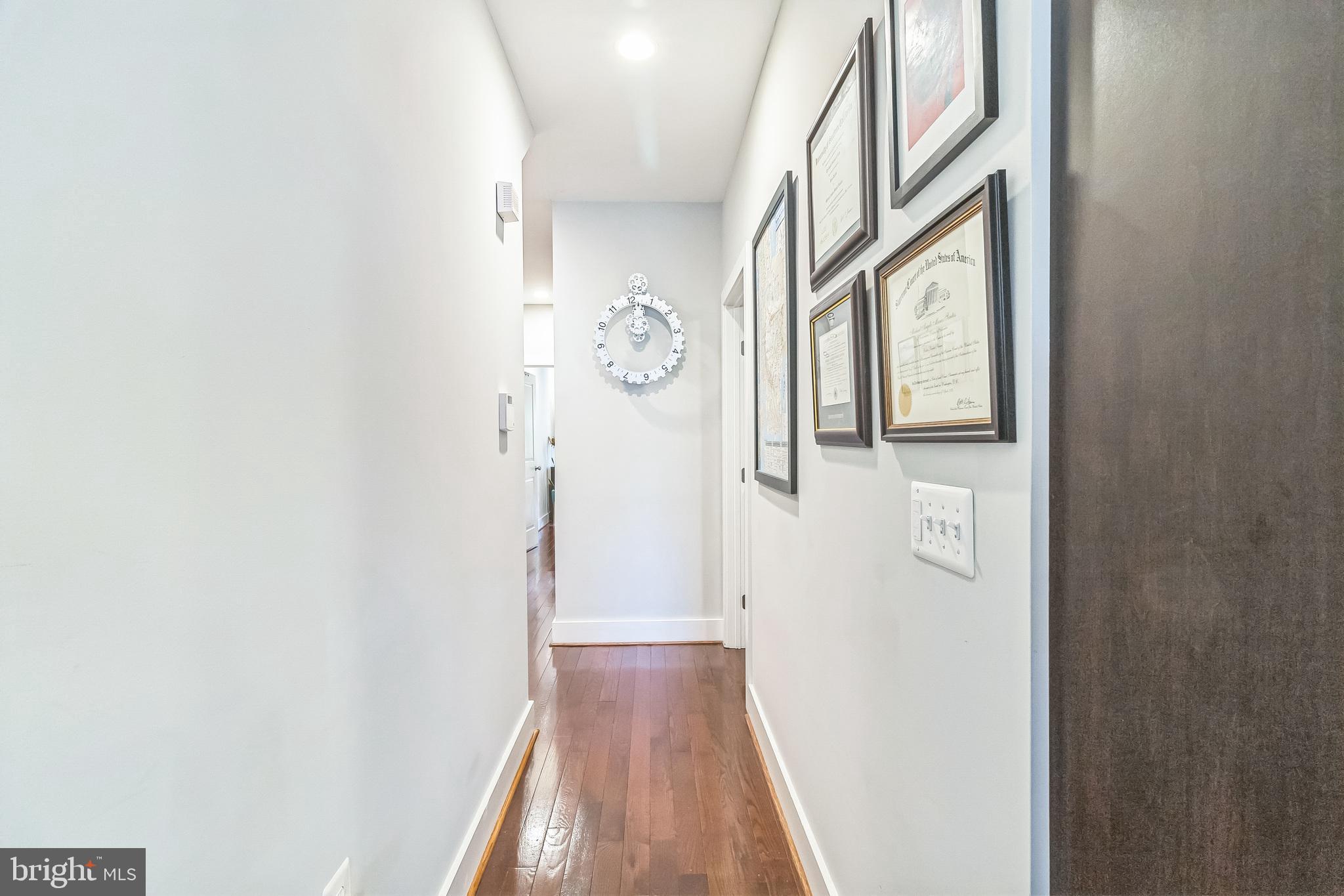 2505 17th Street Northwest, Unit 3 Washington, DC 20009 - Photo 22 of 23