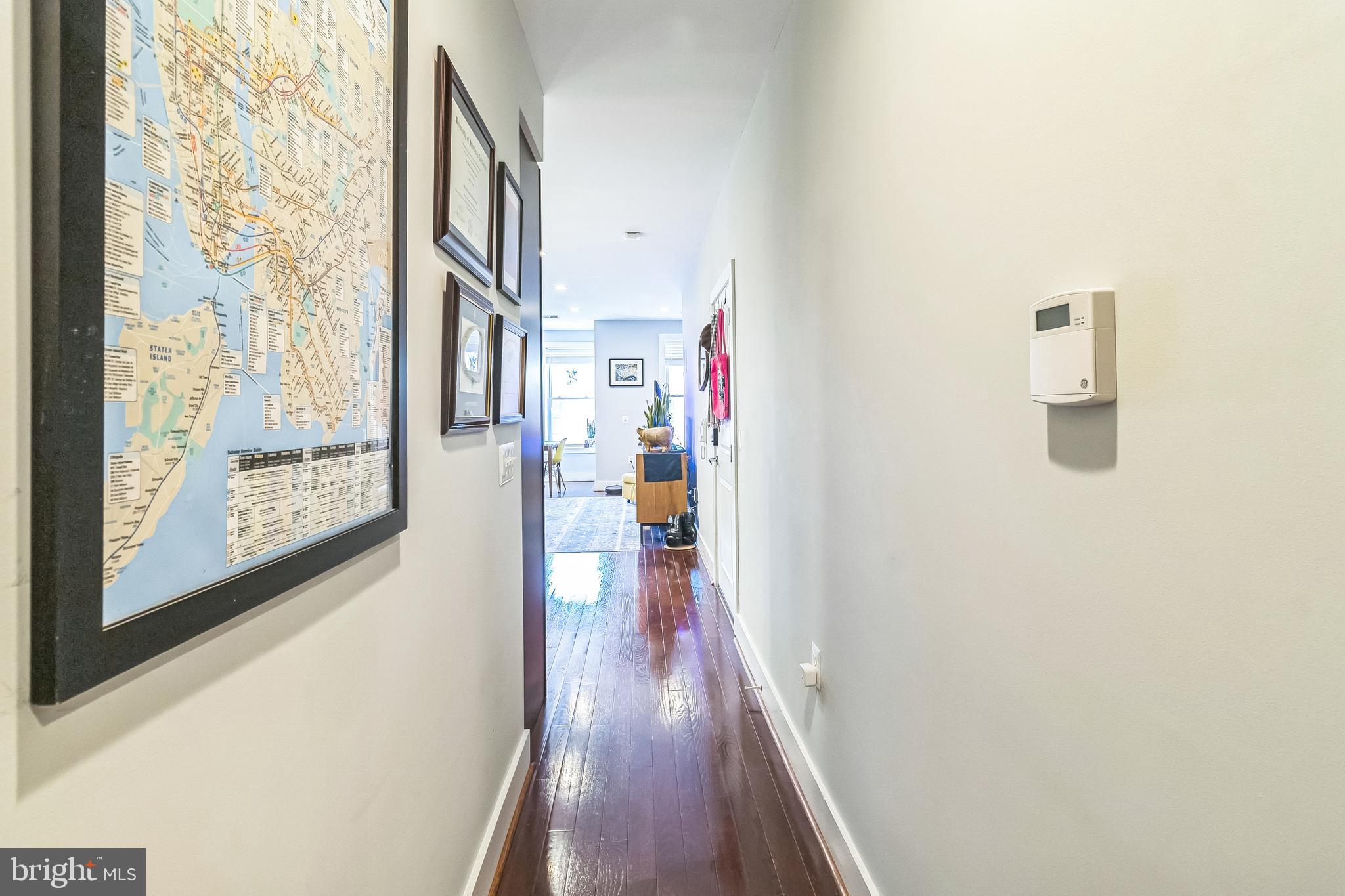 2505 17th Street Northwest, Unit 3 Washington, DC 20009 - Photo 23 of 23