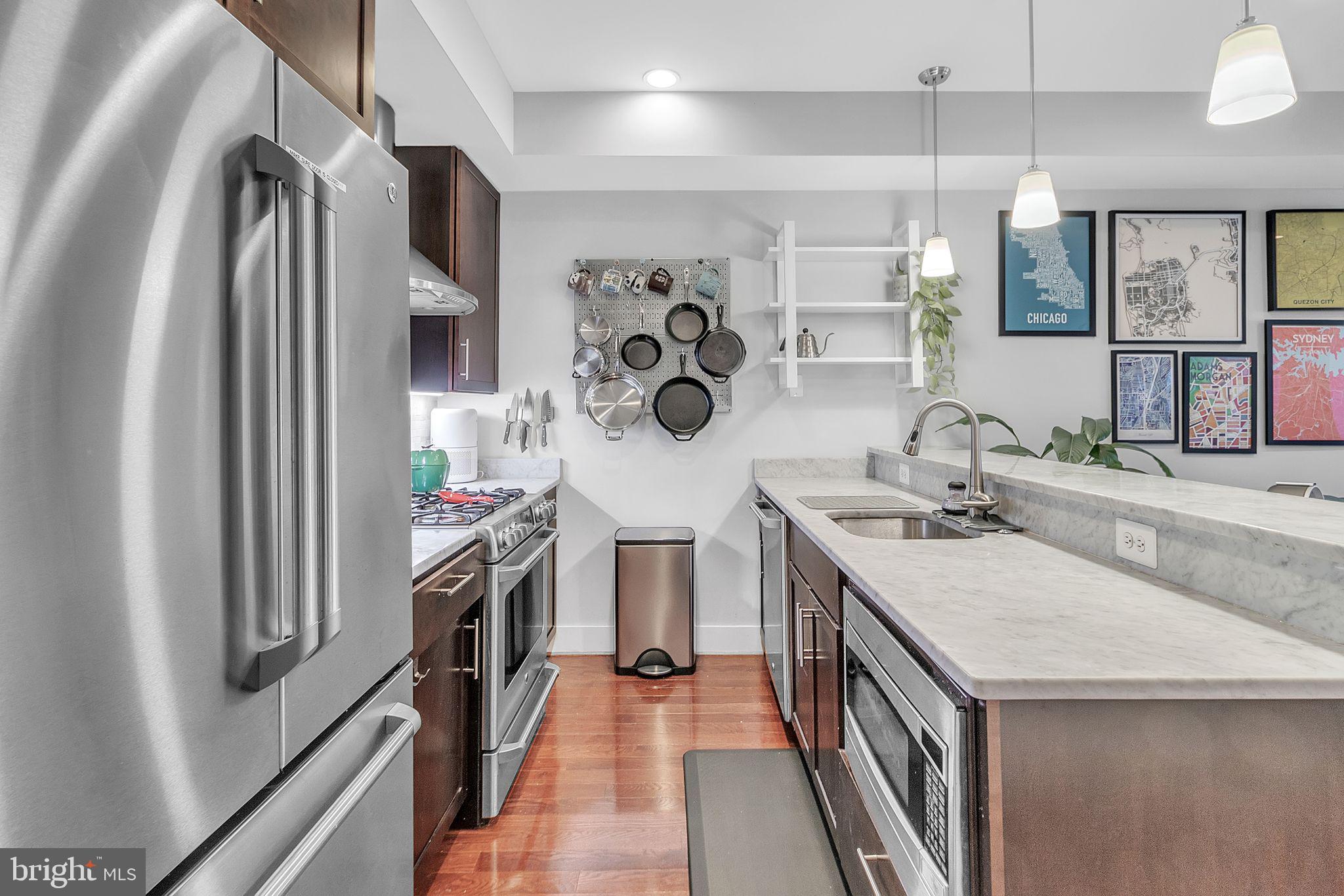 2505 17th Street Northwest, Unit 3 Washington, DC 20009 - Photo 3 of 23