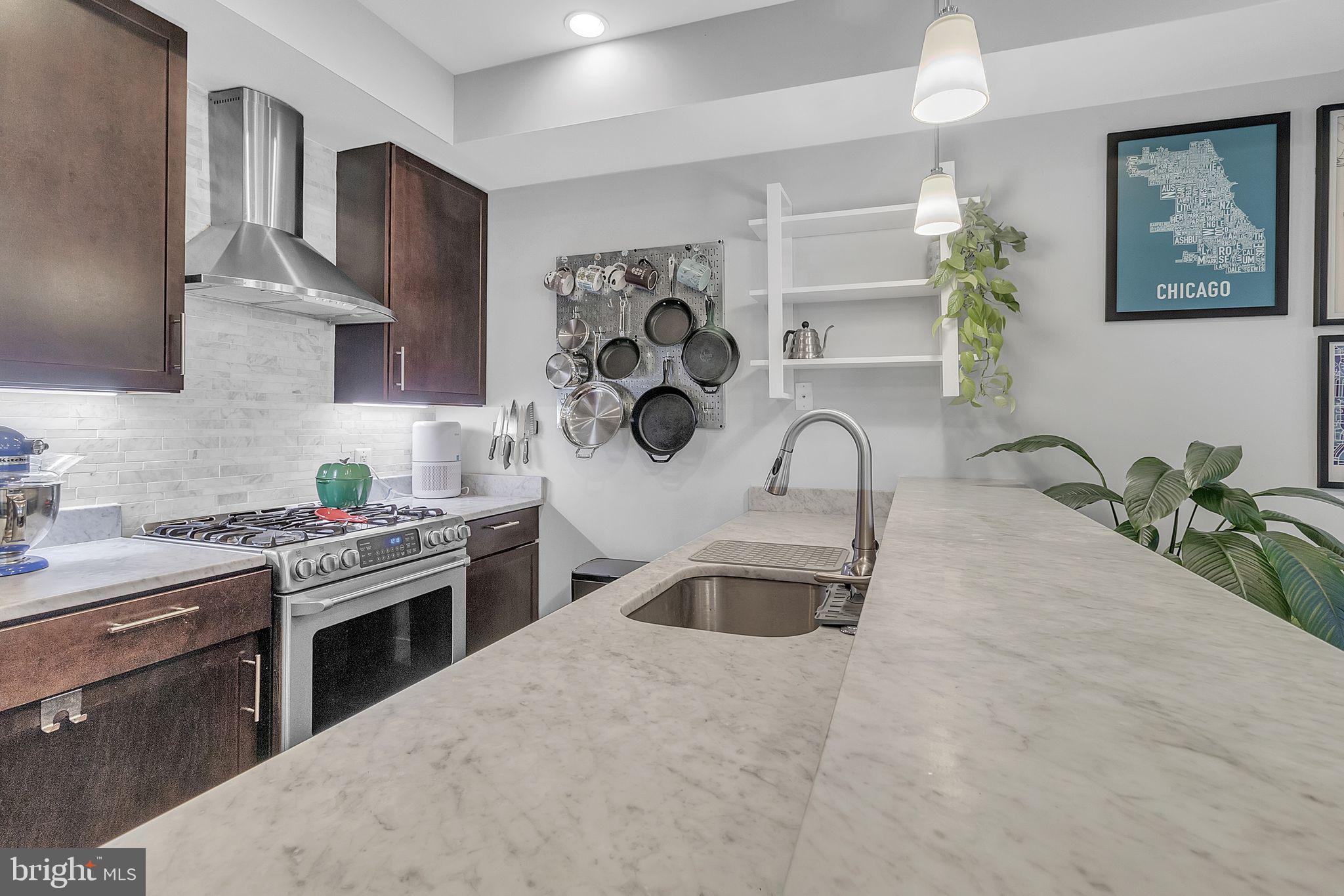 2505 17th Street Northwest, Unit 3 Washington, DC 20009 - Photo 4 of 23