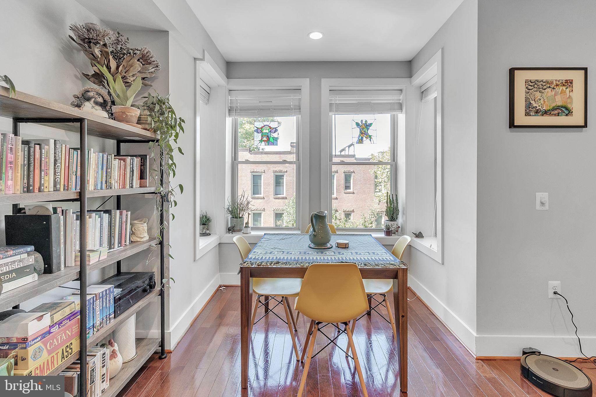 2505 17th Street Northwest, Unit 3 Washington, DC 20009 - Photo 7 of 23