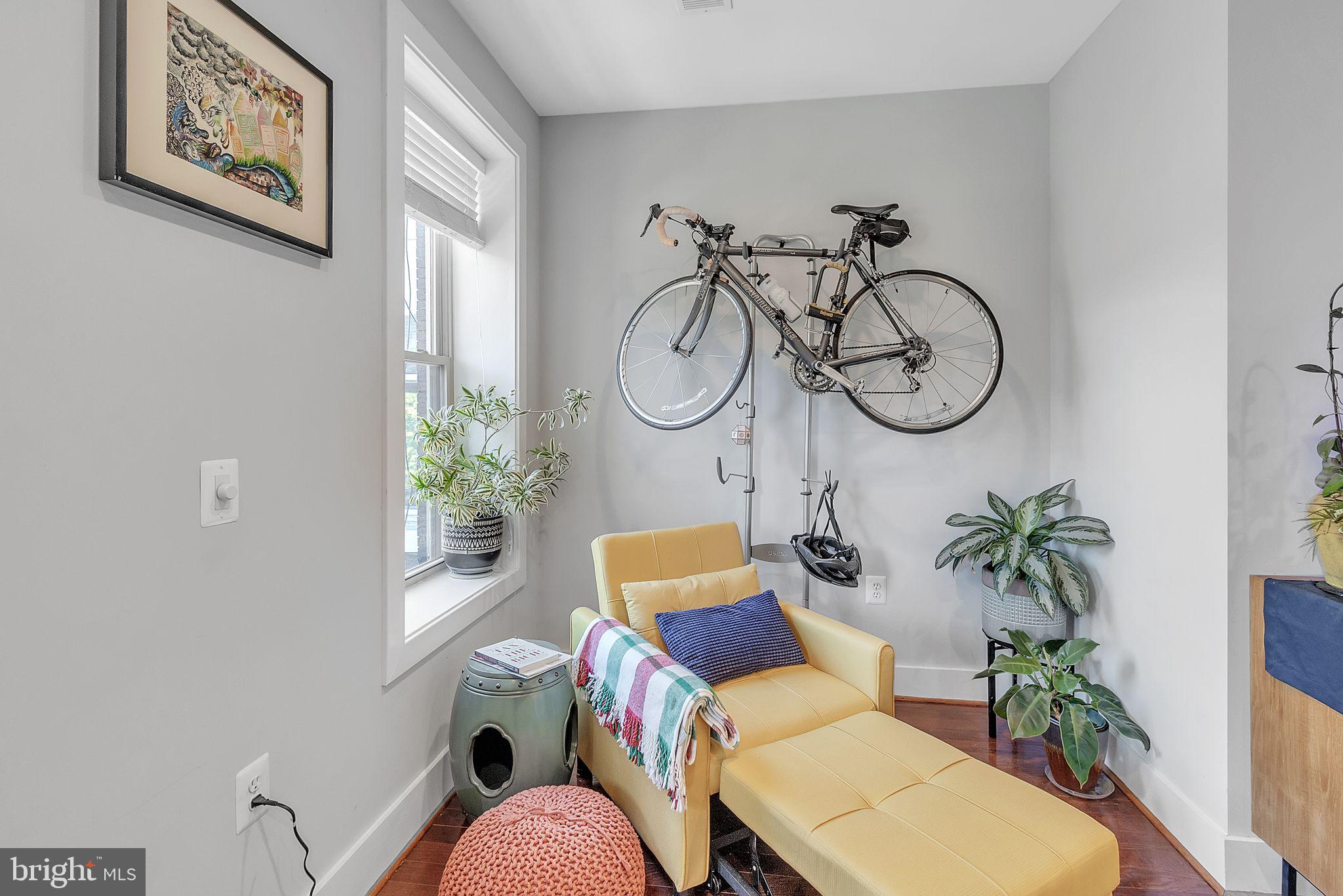 2505 17th Street Northwest, Unit 3 Washington, DC 20009 - Photo 9 of 23
